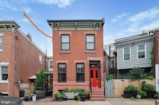 2347 E Norris St, Philadelphia, PA 19125
