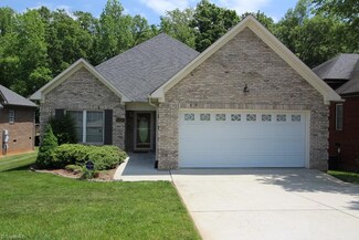 664 Dobson Ct, Kernersville, NC 27284