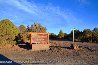 1195 E Chaparral Ln, Williams, AZ 86046
