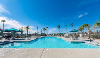 7807 E Main St Unit D17, Mesa, AZ 85207