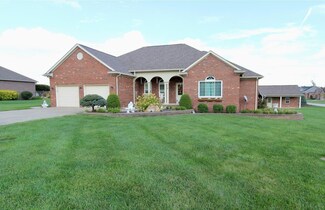 304 S 6th Ave, Haubstadt, IN 47639