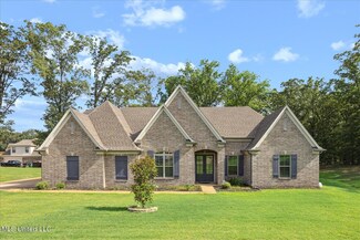 508 Chase Cove, Southaven, MS 38672