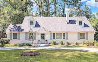 1337 Sunnyside Dr, Columbia, SC 29204