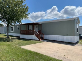 2300 Ward Bend Rd Unit 168, Sealy, TX 77474