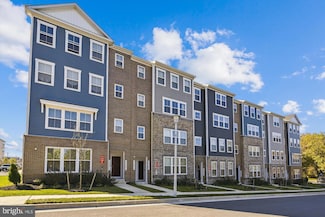 1302 Amber Creek Rd Unit 63, Gambrills, MD 21054