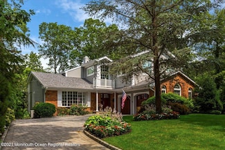 1005 Forrest Rd, Brielle, NJ 08730