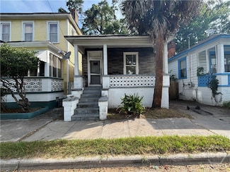710 W 38th St, Savannah, GA 31415