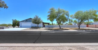 3135 W Shedd Rd, Eloy, AZ 85131