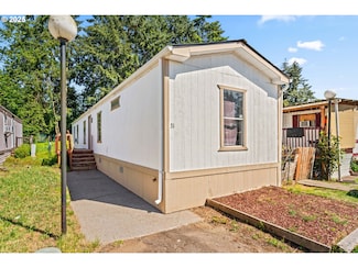 2145 31st St Unit 31, Springfield, OR 97477
