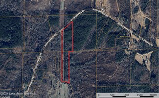 4936 Rock Springs Rd, Jacksons' Gap, AL