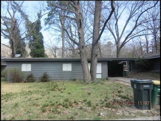 90 S Meadowcliff Dr, Little Rock, AR 72209