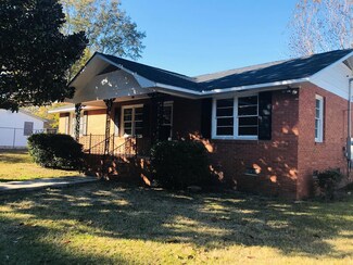 109 Webb Ave, Sumter, SC 29150