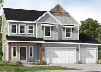 1089 Blackfeet Dr Unit 518, Eagle Mountain, UT 84005