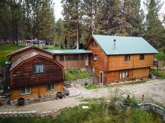 829 Home Run Rd, Corvallis, MT 59828