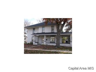 314 N Main St, Winchester, IL 62694