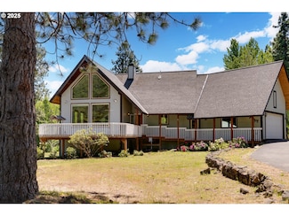 26 Mountain View Ln, Trout Lake, WA 98650