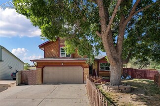 6010 Sailing Ct, Colorado Springs, CO 80918