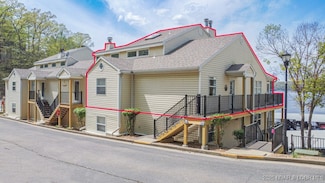 6005 Baydy Peak Rd Unit 306, Osage Beach, MO 65065