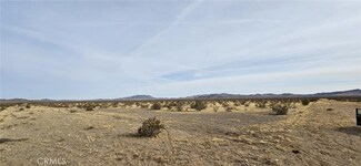 801 Powerline Rd, Barstow, CA 92311