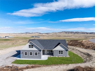 2 Smooth Brome Ct, Three Forks, MT 59752