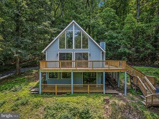 771 Nancy Jack Rd, Gerrardstown, WV 25420