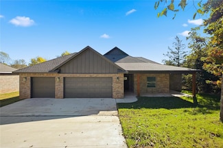12444 Oak Alley, Guthrie, OK 73044