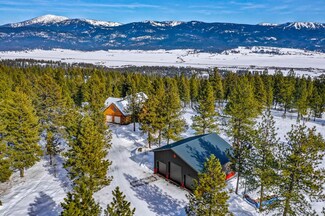 2789 Skyline Dr, New Meadows, ID 83654