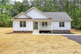 17513 Kathleen Ct, Petersburg, VA 23803