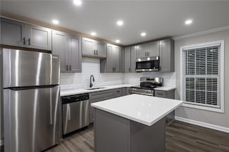 1861 Lyle Ave Unit 4, Atlanta, GA 30337