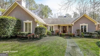 4751 Bill Cheek Rd, Auburn, GA 30011