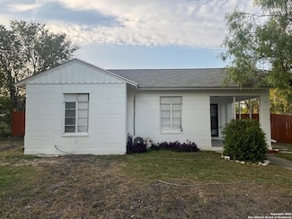 123 Kathy Dr, San Antonio, TX 78223