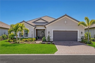 11935 Collegio Dr, Miromar Lakes, FL 33913