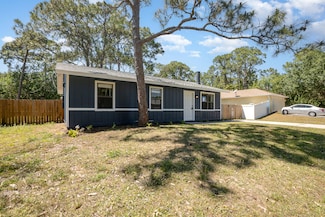 158 Shalimar Ave NW, Palm Bay, FL 32907