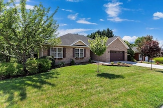 6920 Doral Dr, Radford, VA 24141