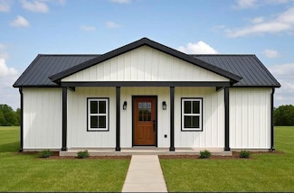 tbd Greenbriar Ct, Bridgeport, TX 76426