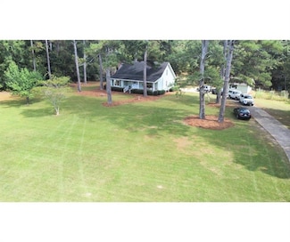 247 Highway 165, Eufaula, AL 36027