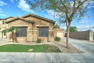 2093 N Illinois St, Chandler, AZ 85225