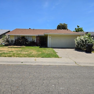 4184 Worthington Dr, North Highlands, CA 95660