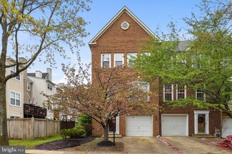 10200 Balsam Poplar Place, Bowie, MD 20721