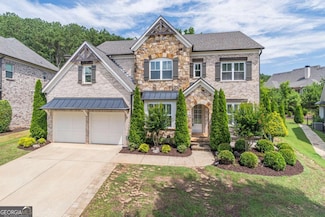 829 Adler Ct, Alpharetta, GA 30005
