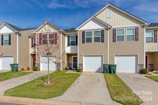 1442 Cypress Loop, Newton, NC 28658
