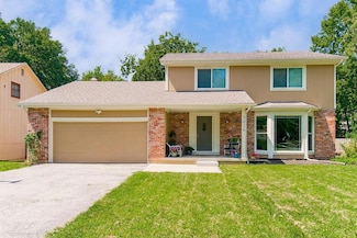 7016 Caenen Ave, Shawnee, KS 66216