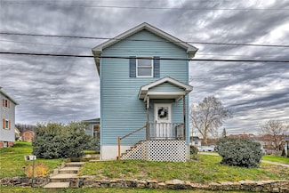 329 Price St, Bovard, PA 15619