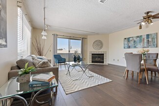 3380 Cherokee Ave Unit 45, San Diego, CA 92104