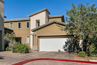 7175 Steubling Glen St, North Las Vegas, NV 89084