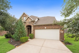 130 S Sawbridge Cir, Spring, TX 77389