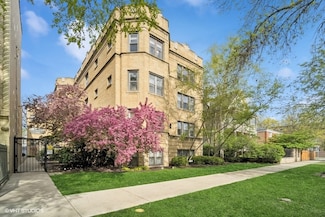 4444 N Wolcott Ave Unit 2A, Chicago, IL 60640
