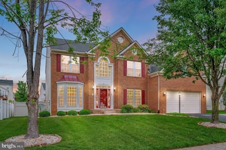 24 Bruce St, Stafford, VA 22554