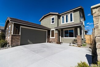 6024 Sweet Cherry Dr, Sparks, NV 89436
