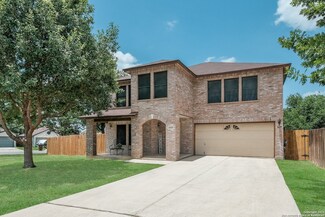 9639 Roy Croft Ave, Helotes, TX 78023